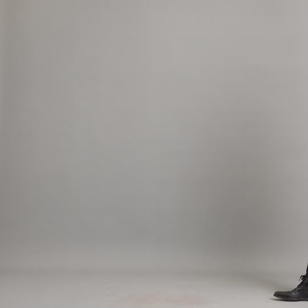 Elliot Grey Lightweight Jacket