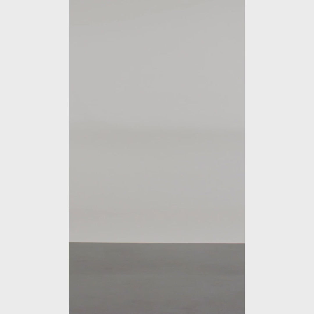 Kelsee Blue Leather Biker Jacket